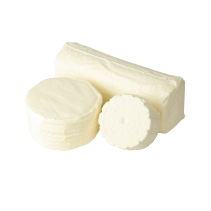 Queso fresco de vaca