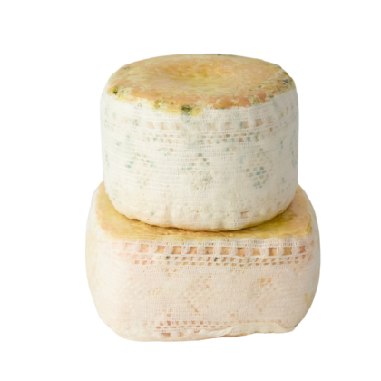 Queso Cremoso de Oveja - Cremozuelo
