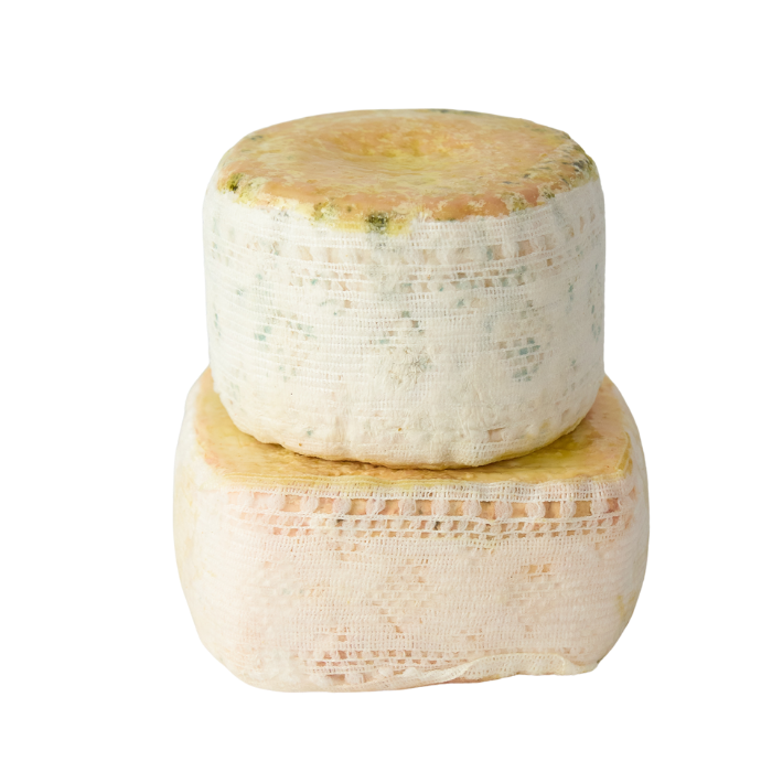 Queso Cremoso de Oveja - Cremozuelo