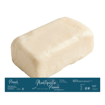 Mantequilla