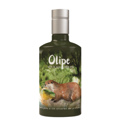 Aceite de Oliva Virgen Extra – Olipe