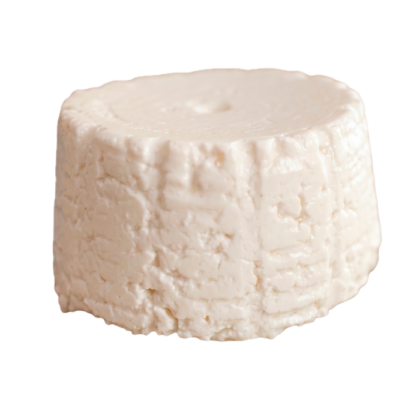 Queso fresco de cabra