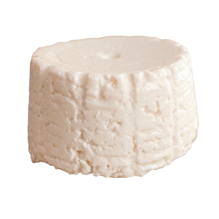 Queso fresco de cabra