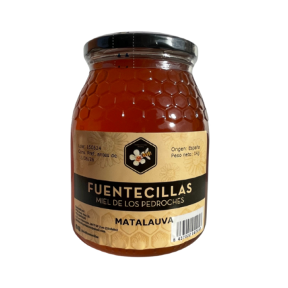 Miel de Matalauva